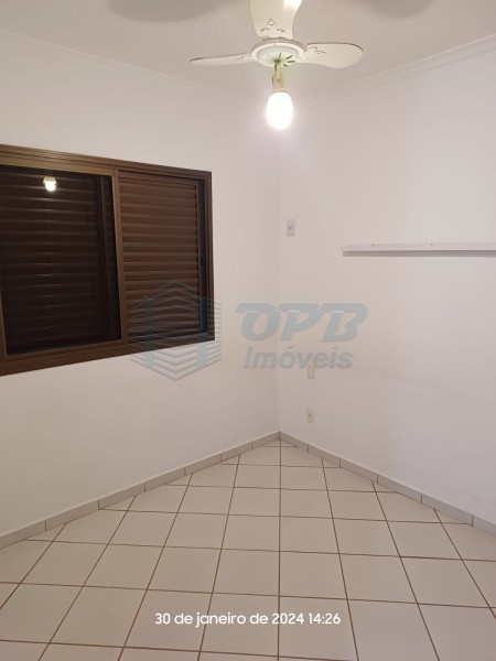 OPB Imóveis | Imobiliária em Ribeirão Preto | SP - Apartamento - Presidente Medici - Ribeirão Preto