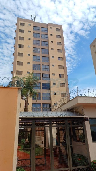 Apartamento - Presidente Medici - Ribeirão Preto