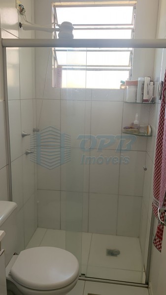 OPB Imóveis | Imobiliária em Ribeirão Preto | SP - Apartamento - Guapore - Ribeirão Preto