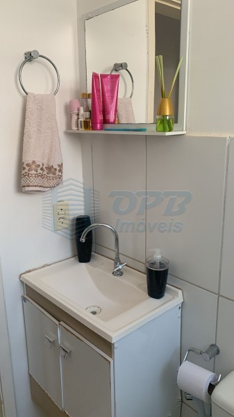 OPB Imóveis | Imobiliária em Ribeirão Preto | SP - Apartamento - Guapore - Ribeirão Preto