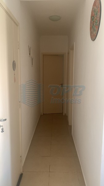 OPB Imóveis | Imobiliária em Ribeirão Preto | SP - Apartamento - Guapore - Ribeirão Preto