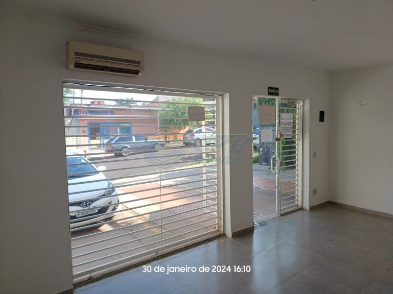 OPB Imóveis | Imobiliária em Ribeirão Preto | SP - Sala Comercial - Jardim Sumare - Ribeirão Preto