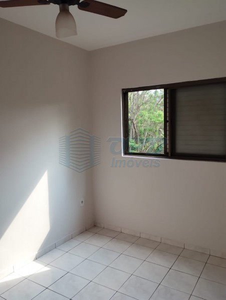 Apartamento - Monte Alegre - Ribeirão Preto