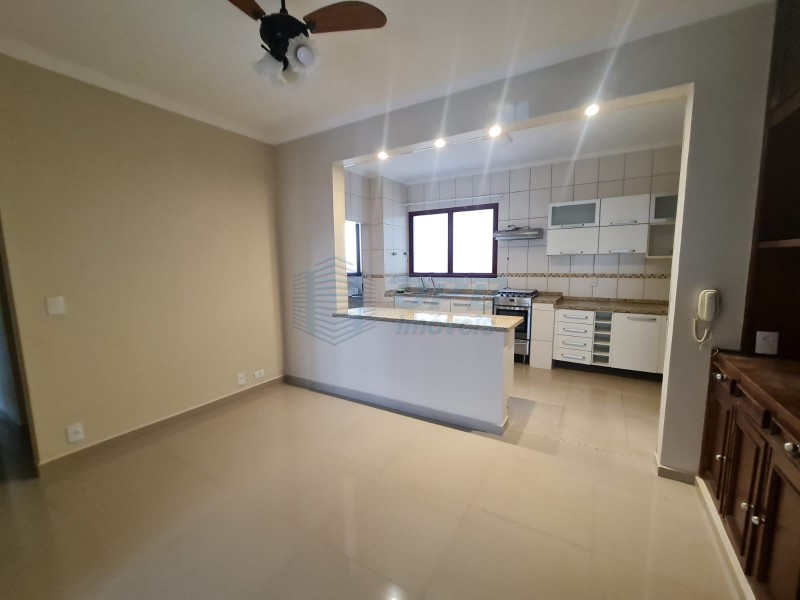 OPB Imóveis | Imobiliária em Ribeirão Preto | SP - Apartamento - Centro - Ribeirão Preto