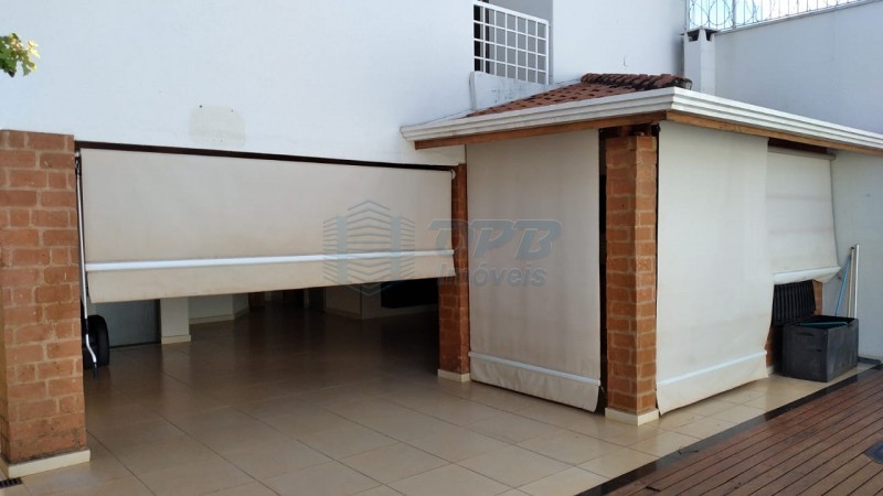 OPB Imóveis | Imobiliária em Ribeirão Preto | SP - Sobrado - Planalto Verde - Ribeirão Preto