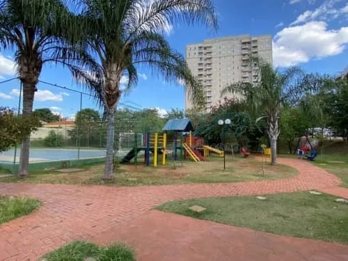 OPB Imóveis | Imobiliária em Ribeirão Preto | SP - Apartamento - Lagoinha - Ribeirão Preto