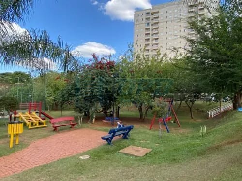 OPB Imóveis | Imobiliária em Ribeirão Preto | SP - Apartamento - Lagoinha - Ribeirão Preto