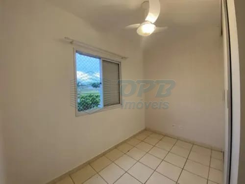 OPB Imóveis | Imobiliária em Ribeirão Preto | SP - Apartamento - Lagoinha - Ribeirão Preto