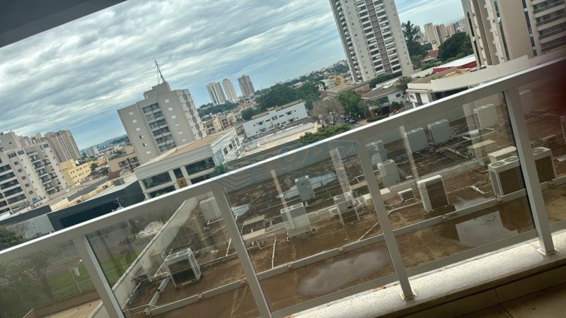 OPB Imóveis | Imobiliária em Ribeirão Preto | SP - Flet - Jardim Botânico - Ribeirão Preto