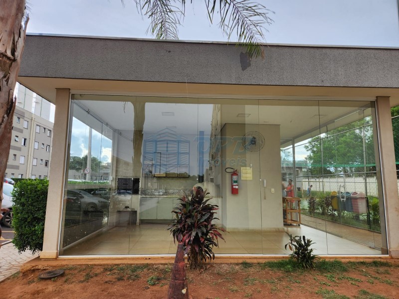 OPB Imóveis | Imobiliária em Ribeirão Preto | SP - Apartamento - VALENTINA FIGUEIREDO - Ribeirão Preto