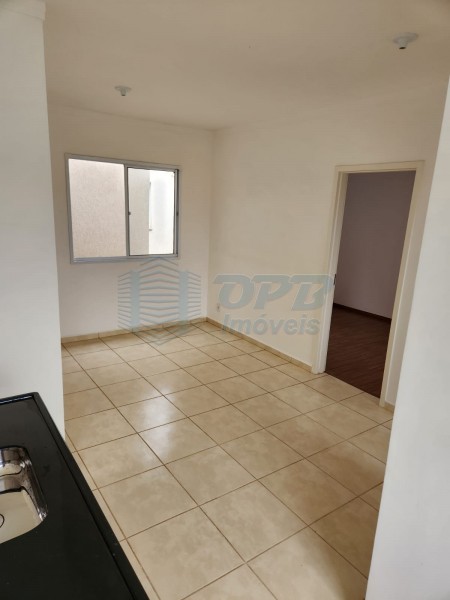 OPB Imóveis | Imobiliária em Ribeirão Preto | SP - Apartamento - VALENTINA FIGUEIREDO - Ribeirão Preto