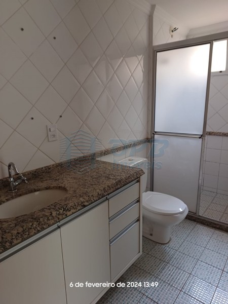 OPB Imóveis | Imobiliária em Ribeirão Preto | SP - Apartamento - Jardim Nova Aliança - Ribeirão Preto