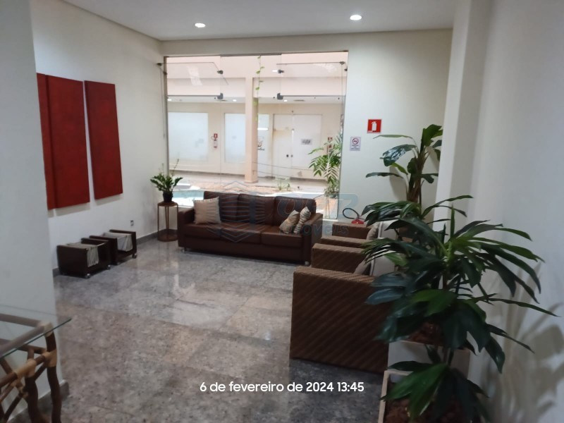 OPB Imóveis | Imobiliária em Ribeirão Preto | SP - Apartamento - Jardim Nova Aliança - Ribeirão Preto