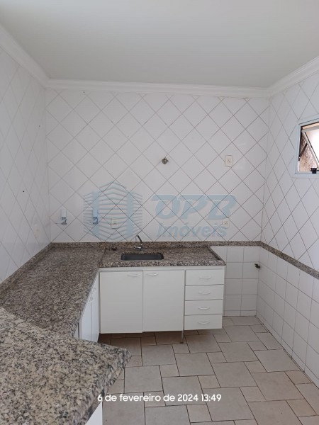 OPB Imóveis | Imobiliária em Ribeirão Preto | SP - Apartamento - Jardim Nova Aliança - Ribeirão Preto