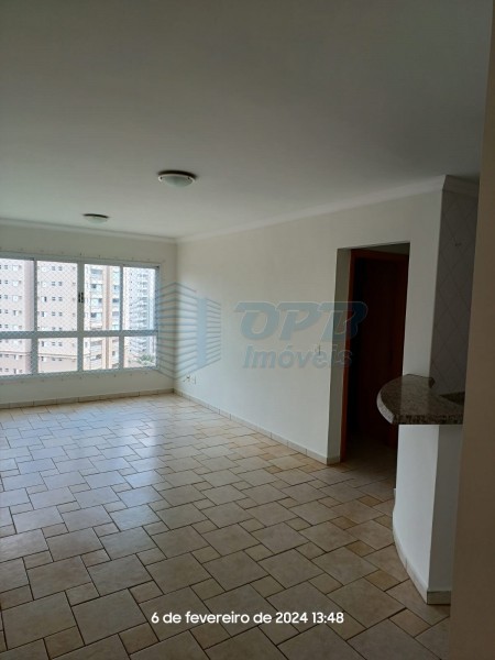 OPB Imóveis | Imobiliária em Ribeirão Preto | SP - Apartamento - Jardim Nova Aliança - Ribeirão Preto