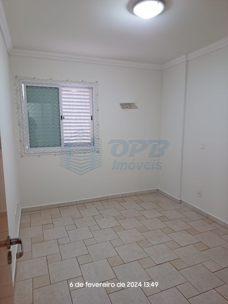 OPB Imóveis | Imobiliária em Ribeirão Preto | SP - Apartamento - Jardim Nova Aliança - Ribeirão Preto