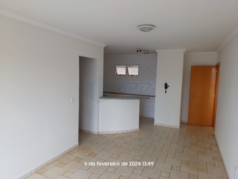 OPB Imóveis | Imobiliária em Ribeirão Preto | SP - Apartamento - Jardim Nova Aliança - Ribeirão Preto