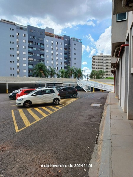 OPB Imóveis | Imobiliária em Ribeirão Preto | SP - Apartamento - Jardim Nova Aliança - Ribeirão Preto