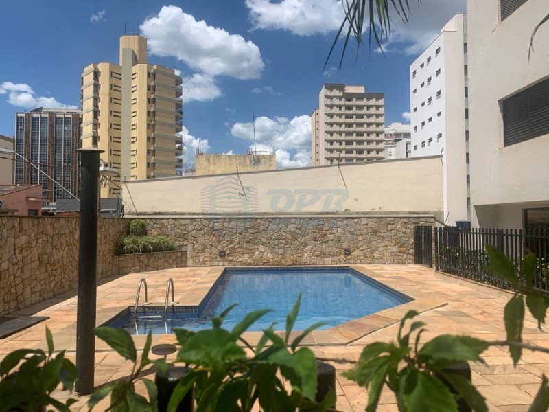 OPB Imóveis | Imobiliária em Ribeirão Preto | SP - Apartamento - Centro - Ribeirão Preto