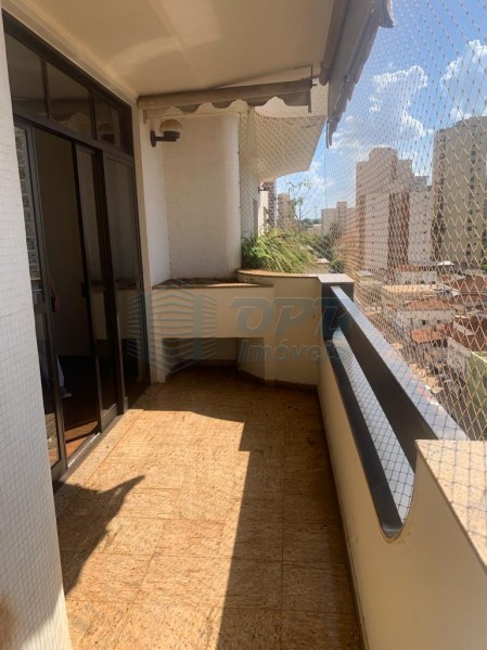 OPB Imóveis | Imobiliária em Ribeirão Preto | SP - Apartamento - Centro - Ribeirão Preto