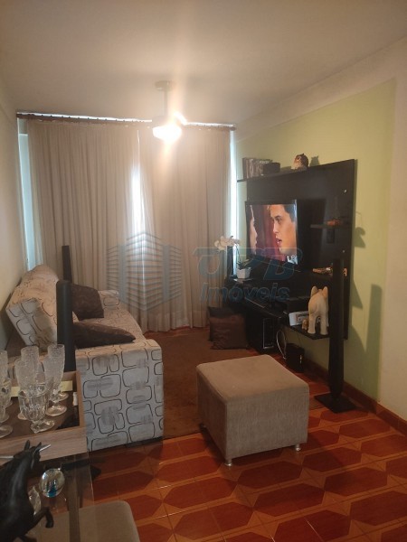 Apartamento - Vila Virgínia - Ribeirão Preto