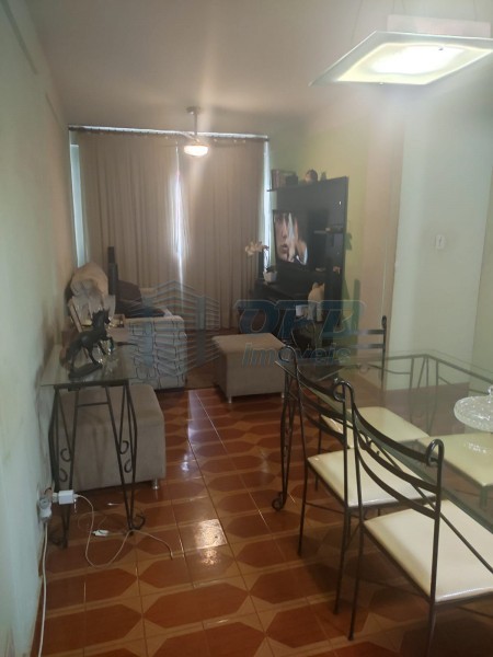 OPB Imóveis | Imobiliária em Ribeirão Preto | SP - Apartamento - Vila Virgínia - Ribeirão Preto