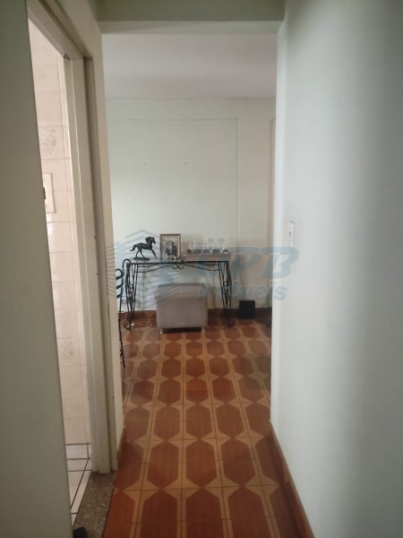 OPB Imóveis | Imobiliária em Ribeirão Preto | SP - Apartamento - Vila Virgínia - Ribeirão Preto