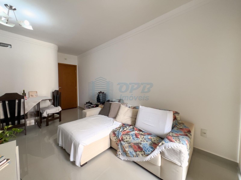 OPB Imóveis | Imobiliária em Ribeirão Preto | SP - Apartamento - Jardim Botânico - Ribeirão Preto