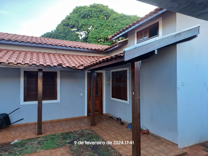 OPB Imóveis | Imobiliária em Ribeirão Preto | SP - Edicula - Alto da Boa Vista - Ribeirão Preto