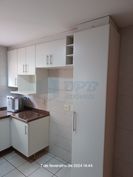 OPB Imóveis | Imobiliária em Ribeirão Preto | SP - Sobrado - Jardim Botânico - Ribeirão Preto