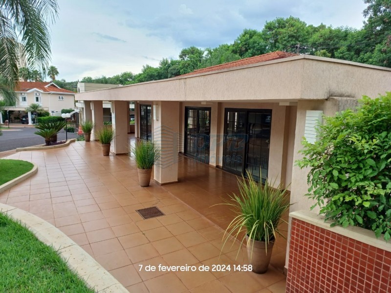 OPB Imóveis | Imobiliária em Ribeirão Preto | SP - Sobrado - Jardim Botânico - Ribeirão Preto