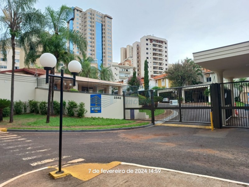 OPB Imóveis | Imobiliária em Ribeirão Preto | SP - Sobrado - Jardim Botânico - Ribeirão Preto