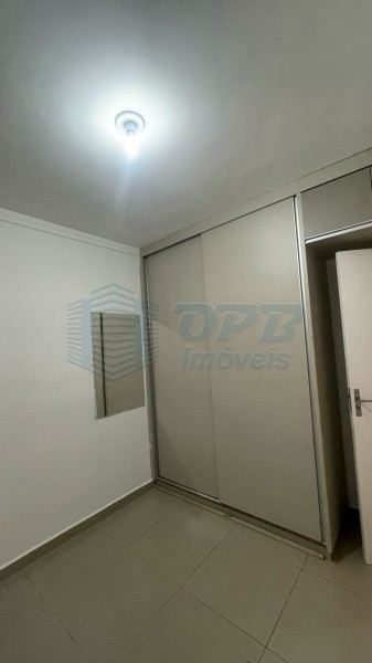 OPB Imóveis | Imobiliária em Ribeirão Preto | SP - Apartamento - Vila Virgínia - Ribeirão Preto