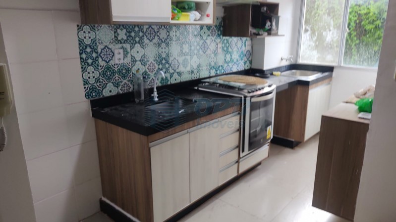 Apartamento - Vila Virgínia - Ribeirão Preto