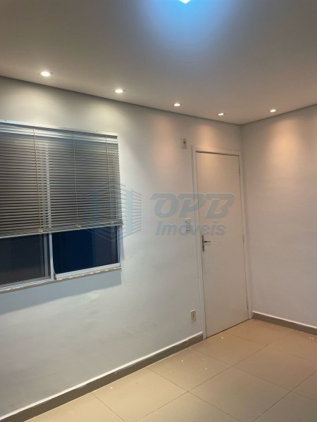 OPB Imóveis | Imobiliária em Ribeirão Preto | SP - Apartamento - Vila Virgínia - Ribeirão Preto