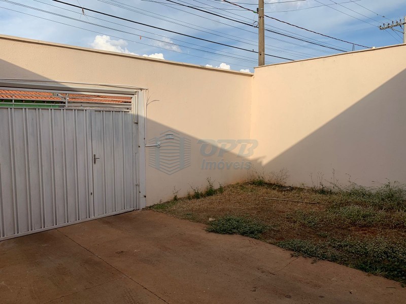 OPB Imóveis | Imobiliária em Ribeirão Preto | SP - Casa - Parque dos Flamboyant - Ribeirão Preto