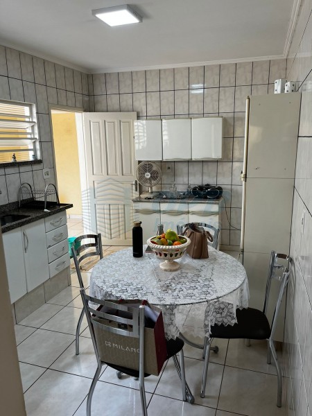 OPB Imóveis | Imobiliária em Ribeirão Preto | SP - Casa - Campos Eliseos - Ribeirão Preto