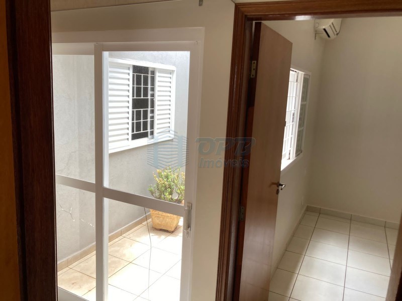 OPB Imóveis | Imobiliária em Ribeirão Preto | SP - Casa - Jardim Paiva - Ribeirão Preto