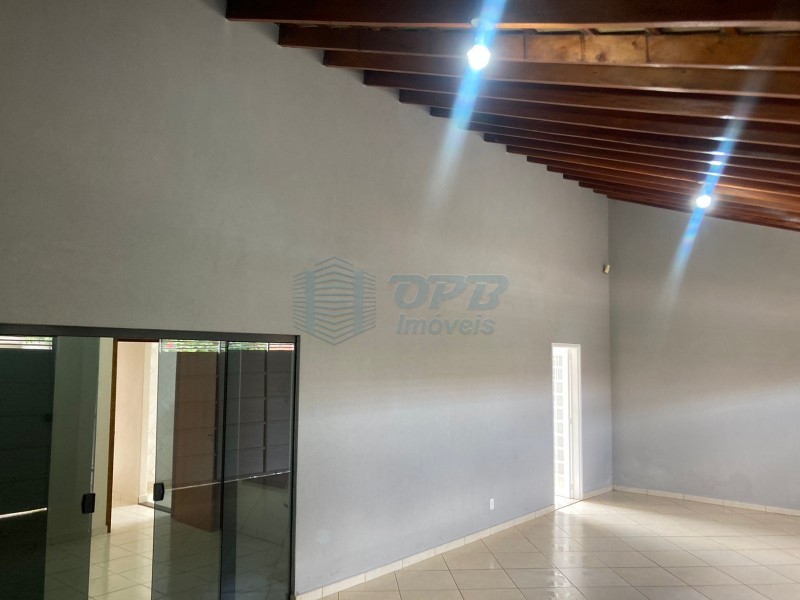 OPB Imóveis | Imobiliária em Ribeirão Preto | SP - Casa - Jardim Paiva - Ribeirão Preto