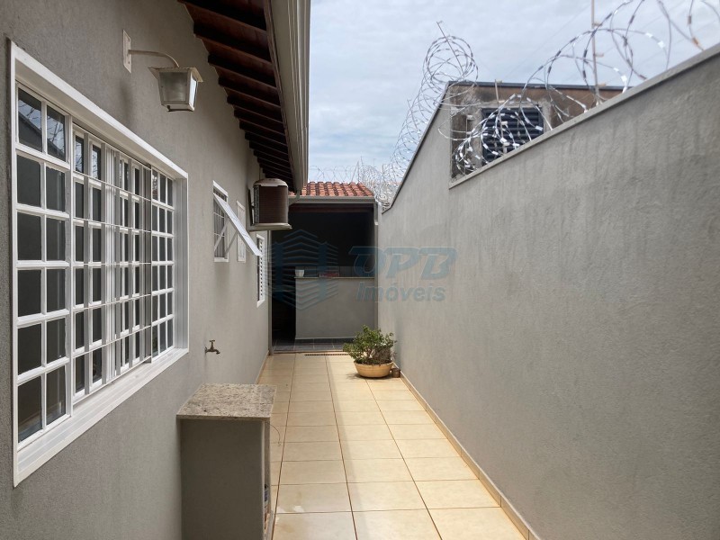 OPB Imóveis | Imobiliária em Ribeirão Preto | SP - Casa - Jardim Paiva - Ribeirão Preto