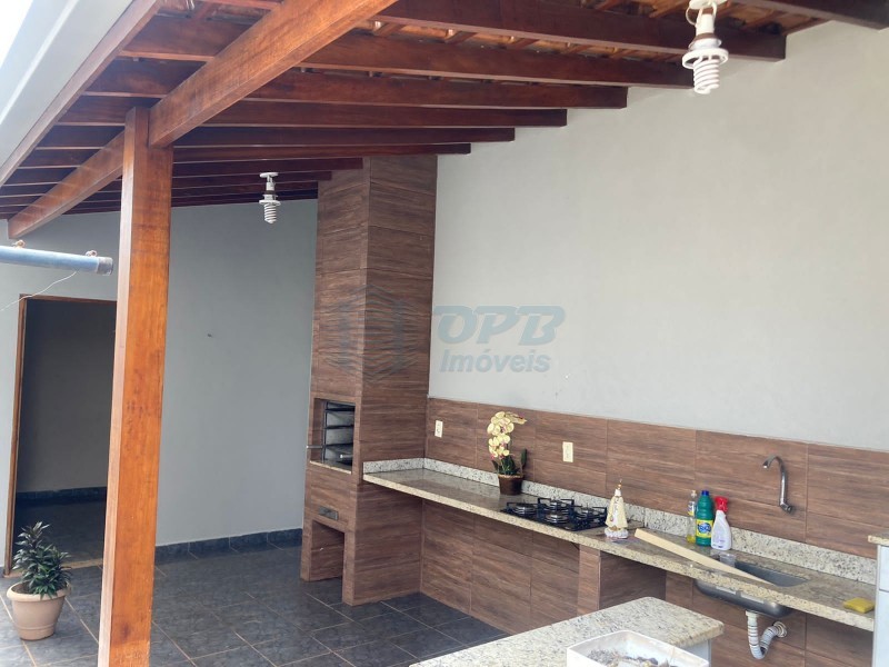 OPB Imóveis | Imobiliária em Ribeirão Preto | SP - Casa - Jardim Paiva - Ribeirão Preto