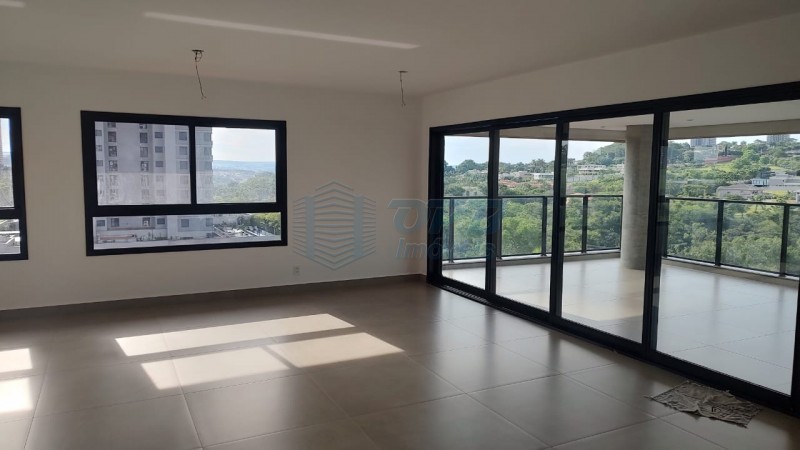 OPB Imóveis | Imobiliária em Ribeirão Preto | SP - Apartamento - Olhos Dágua - Ribeirão Preto