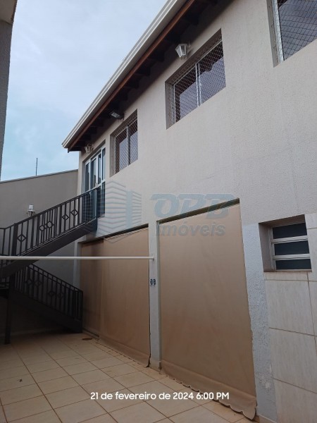OPB Imóveis | Imobiliária em Ribeirão Preto | SP - Casa - Campos Eliseos - Ribeirão Preto