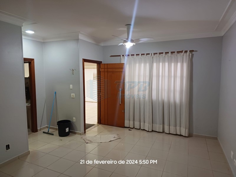 OPB Imóveis | Imobiliária em Ribeirão Preto | SP - Casa - Campos Eliseos - Ribeirão Preto