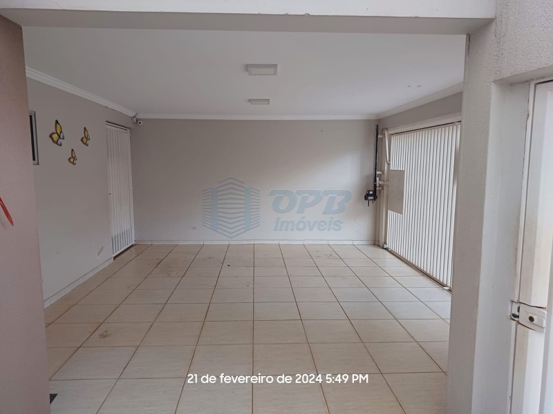 OPB Imóveis | Imobiliária em Ribeirão Preto | SP - Casa - Campos Eliseos - Ribeirão Preto