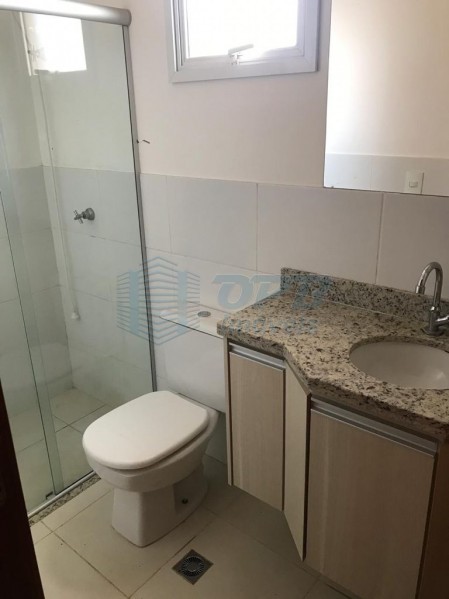 Apartamento - Jardim Botânico - Ribeirão Preto