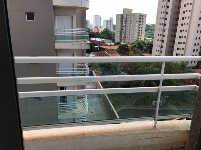 OPB Imóveis | Imobiliária em Ribeirão Preto | SP - Apartamento - Jardim Botânico - Ribeirão Preto