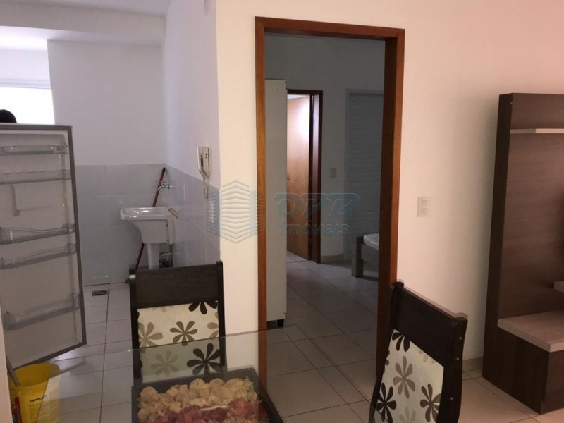 OPB Imóveis | Imobiliária em Ribeirão Preto | SP - Apartamento - Jardim Botânico - Ribeirão Preto