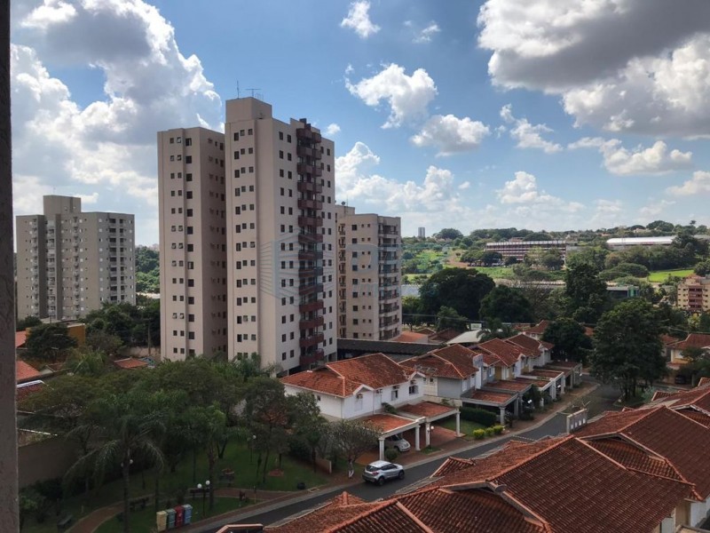 OPB Imóveis | Imobiliária em Ribeirão Preto | SP - Apartamento - Jardim Botânico - Ribeirão Preto