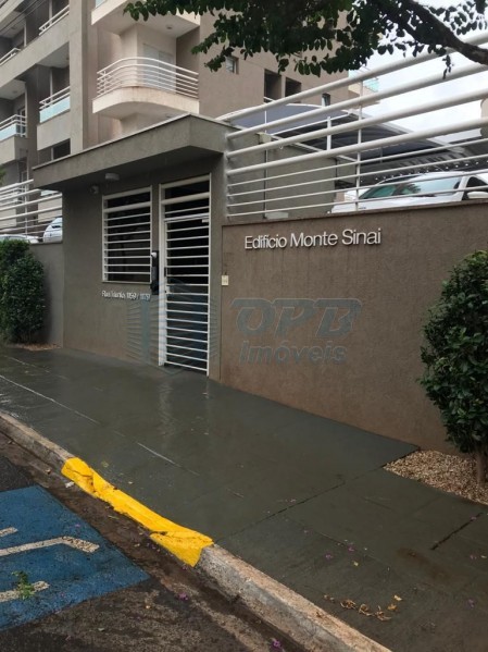 OPB Imóveis | Imobiliária em Ribeirão Preto | SP - Apartamento - Jardim Botânico - Ribeirão Preto